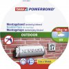 tesa OUTDOOR 55751-00001-03 montážna páska tesa® POWERBOND čierna (d x š) 5 m x 19 mm 1 ks; 55751-00001-03 tesa OUTDOOR 55751-00001-03 montážna páska tesa® POWERBOND čierna (d x š) 5 m x 19 mm 1 ks; 55751-00001-03