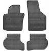 Autorohože gumové FROGUM - Seat Leon II. 2005 - 2012 Autorohože gumové FROGUM - Seat Leon II. 2005 - 2012