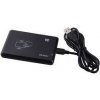 USB RFID čítačka s frekvenciou 125KHz a 13,56MHz USB HID USB RFID čítačka s frekvenciou 125KHz a 13,56MHz USB HID