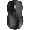 TRUST FERRO HYPERWHEEL WRLS MOUSE BLACK 25673 TRUST FERRO HYPERWHEEL WRLS MOUSE BLACK 25673
