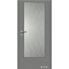 Doornite CPL-Premium laminátové 3/4 SKLO Prachovo šedá interiérové dvere, DTD CPLP-34-PrSeda Doornite CPL-Premium laminátové 3/4 SKLO Prachovo šedá interiérové dvere, DTD CPLP-34-PrSeda
