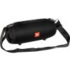 Reproduktor prenosný BLUETOOTH BLOW BT500 čierny Reproduktor prenosný BLUETOOTH BLOW BT500 čierny