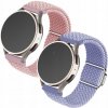 Remienok ChronSmarta pre Garmin 20mm, viacfarebný Remienok ChronSmarta pre Garmin 20mm, viacfarebný