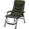 Prologic Kreslo Inspire Daddy Long Recliner Chair With Armrests Prologic Kreslo Inspire Daddy Long Recliner Chair With Armrests