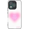 Picasee silikónový čierny obal pre Honor 400 Lite 5G - Rich Energy Picasee silikónový čierny obal pre Honor 400 Lite 5G - Rich Energy