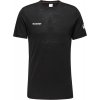 Mammut Tree Wool FL t-shirt Men flux melange Mammut Tree Wool FL t-shirt Men flux melange