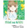 CREW Mládí na hřišti 4 CREW Mládí na hřišti 4