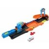 Hot Wheels City garáž stunt garage Hot Wheels City garáž stunt garage