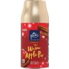 Glade automatický osviežovač vzduchu náhradná náplň Warm Apple Pie 269 ml Glade automatický osviežovač vzduchu náhradná náplň Warm Apple Pie 269 ml