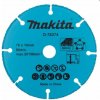 MAKITA kotúč rezný univerzál 76x1.7x10 mm (pre DMC300) D-78374 MAKITA kotúč rezný univerzál 76x1.7x10 mm (pre DMC300) D-78374