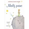 Malý princ, 15. vyd. - Antoine De Saint-Exupéry Malý princ, 15. vyd. - Antoine De Saint-Exupéry