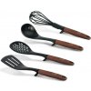 Berlingerhaus Ebony Rosewood Collection BH 6228 sada kuchynského náradia 4 dielna Berlingerhaus Ebony Rosewood Collection BH 6228 sada kuchynského náradia 4 dielna
