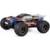 Amewi Hyper Go Truggy 4WD RTR brushed LED oranžovomodrý 1:16 Amewi Hyper Go Truggy 4WD RTR brushed LED oranžovomodrý 1:16