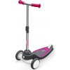 Qplay Mika Pink Pink Scooter (4097) Qplay Mika Pink Pink Scooter (4097)