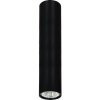 Nowodvorski 6837 EYE black M, stropné svietidlo Nowodvorski 6837 EYE black M, stropné svietidlo