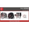 ALTERNATOR 12V 90A ALTERNATOR 12V 90A