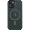 Tactical MagForce Hyperstealth kryt pre iPhone 13, zelený 57983113562 Tactical MagForce Hyperstealth kryt pre iPhone 13, zelený 57983113562