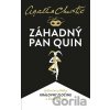 Záhadný pan Quin - Agatha Christie Záhadný pan Quin - Agatha Christie