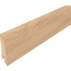 EBS Aqua Clic It soklová lišta 6/240, Akácia Sheffield prírodná L614 EBS Aqua Clic It soklová lišta 6/240, Akácia Sheffield prírodná L614