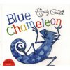 Blue Chameleon Blue Chameleon