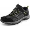 Canis CXS SPORT, čierno-zelená Outdoor obuv 36 222000380836 Canis CXS SPORT, čierno-zelená Outdoor obuv 36 222000380836