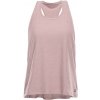 Alpine Pro Nira 2 Dámske funkčné tielko LTSG9BF pale mauve XXL Alpine Pro Nira 2 Dámske funkčné tielko LTSG9BF pale mauve XXL