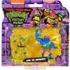 Orbico Teenage Mutant Ninja Turtles Minifigurky želvy Ninga Orbico Teenage Mutant Ninja Turtles Minifigurky želvy Ninga