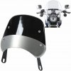 UNIVERZÁLNY PREDNÝ ŠTÍT MOTOCYKLA UNIVERZÁLNY PREDNÝ ŠTÍT MOTOCYKLA