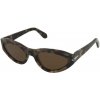 Slnečné okuliare Persol PO0052S 1071/57 Veľkosť: 53 Slnečné okuliare Persol PO0052S 1071/57 Veľkosť: 53