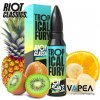 Riot CLASSICS Shake & Vape Tropical Fury 10ml (Longfill) Riot CLASSICS Shake & Vape Tropical Fury 10ml (Longfill)
