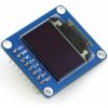 Waveshare 0,95 palcový RGB OLED (B) Waveshare 0,95 palcový RGB OLED (B)