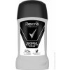 Rexona men Invisible Black + white tuhý anti-perspirant - 50 ml Rexona men Invisible Black + white tuhý anti-perspirant - 50 ml