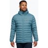 Pánska páperová bunda Black Diamond Access Down Hoody creek blue Pánska páperová bunda Black Diamond Access Down Hoody creek blue