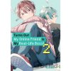 Kodansha America Turns Out My Online Friend is My Real-Life Boss! 2 Kodansha America Turns Out My Online Friend is My Real-Life Boss! 2