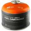 GSI Outdoors Isobutane Fuel Plynová kartuša 230 g GSI Outdoors Isobutane Fuel Plynová kartuša 230 g