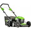 Aku rotačná kosačka Greenworks GD40LM46SP 40V Aku rotačná kosačka Greenworks GD40LM46SP 40V