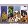 Pohľadnica A6 Slovensko VII Pohľadnica A6 Slovensko VII