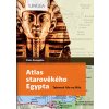 Atlas starověkého Egypta - Claire Levasseur, Claire Somaglino Atlas starověkého Egypta - Claire Levasseur, Claire Somaglino