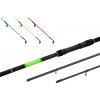 Delphin Prut Wasabi Feeder NXT 2,7 m 80 g 3 díl Delphin Prut Wasabi Feeder NXT 2,7 m 80 g 3 díl