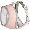 Postroj SMALL DOG CUB ružový M 2,0x37-50cm Postroj SMALL DOG CUB ružový M 2,0x37-50cm