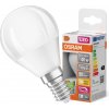 LED žiarovka P45 guľka E14 4,9W = 40W 470lm 2700K teplá biela 200° Dimmable SUPERSTAR Osram LED žiarovka P45 guľka E14 4,9W = 40W 470lm 2700K teplá biela 200° Dimmable SUPERSTAR Osram