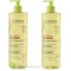 Pierre Fabre Dermo-cosmétique A-DERMA EXOMEGA CONTROL VÝHODNÉ DUO zvláčňujúci sprchový olej zvláčňujúci sprchový olej 2x500ml Pierre Fabre Dermo-cosmétique A-DERMA EXOMEGA CONTROL VÝHODNÉ DUO zvláčňujúci sprchový olej zvláčňujúci sprchový olej 2x500ml