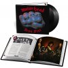 Motörhead: Iron Fist (40th Anniversary Edition) - 3Vinyl (LP) Motörhead: Iron Fist (40th Anniversary Edition) - 3Vinyl (LP)