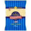 Gyermelyi 4 vaječné cestoviny ABC 500 g kartón - 20 ks Gyermelyi 4 vaječné cestoviny ABC 500 g kartón - 20 ks