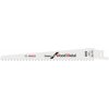 BOSCH Pílový plátok do píly chvosty S 611 DF Heavy for Wood and Metal (5 ks) 2608656258 BOSCH Pílový plátok do píly chvosty S 611 DF Heavy for Wood and Metal (5 ks) 2608656258
