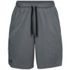 Pánske šortky Under Armour Tech Mesh Shorts gray XS Pánske šortky Under Armour Tech Mesh Shorts gray XS