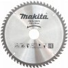 Makita D-72970 Pílový kotúč na hliník TCT 190x30mm 60Z