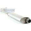 Stredný tlmič výfuku WALKER 22705 Stredný tlmič výfuku WALKER 22705