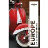 Lonely Planet Europe on a shoestring Lonely Planet Europe on a shoestring
