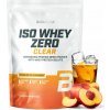 BioTech USA Iso Whey Zero Clear 1000 g